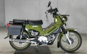 HONDA CROSS CUB 110 JA45