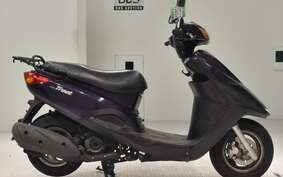 YAMAHA AXIS 125 TREET SE53J