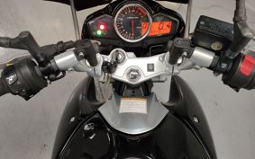 SUZUKI GSR250 GJ55D