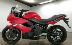 KAWASAKI NINJA 400 R 2012 ER400B