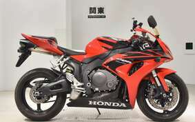 HONDA CBR1000RR 2007 SC57