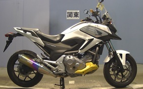 HONDA NC 700 X A 2012 RC63