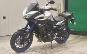 YAMAHA MT-09 Tracer 2015 RN36J