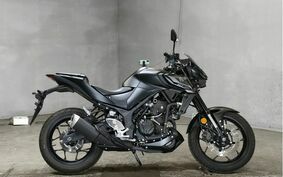 YAMAHA MT-25 RG43J