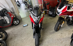 HONDA NC750X 2021 RH09