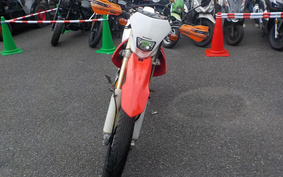 HONDA XR250 MOTARD MD30