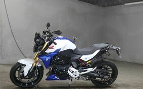 BMW F900R 2022 0K11