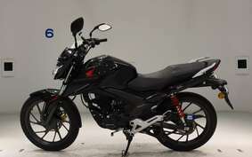 HONDA CBF125R