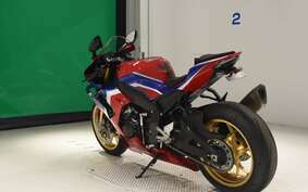 HONDA CBR1000RR RSP 2022 SC82