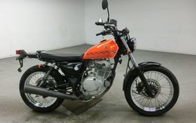 SUZUKI GRASS TRACKER BigBoy NJ4BA