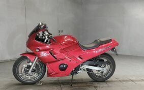 SUZUKI GSX250F Across GJ75A