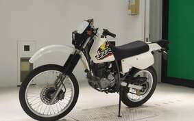 HONDA XLR125R JD16