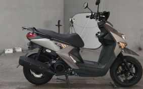 YAMAHA BW S125 SED9J
