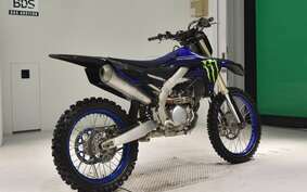 YAMAHA YZ250F CG40C