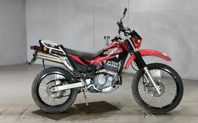 KAWASAKI SUPER SHERPA KL250G