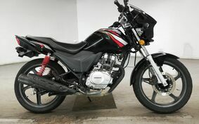 HONDA CBF125 PCJ7