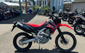 HONDA CRF250L MD38