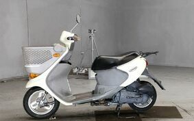 SUZUKI LET's 4 Basket CA43A