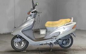 HONDA SPACY 125 JF04