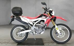 HONDA CRF250L MD38