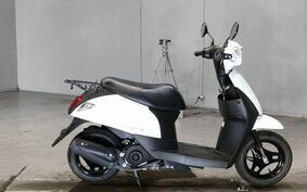 SUZUKI LET's CA4AA