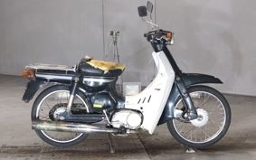 SUZUKI BAR DEE50 BA14A