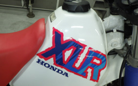 HONDA XLR250R Gen.4 MD22