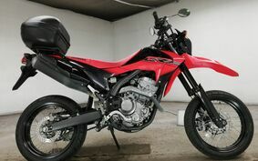 HONDA CRF250M MD38