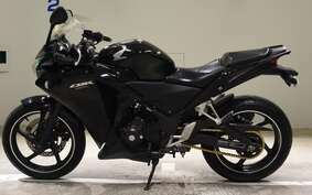 HONDA CBR250R A MC41