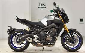 YAMAHA MT-09 ASP 2020 RN52J