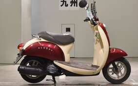 HONDA CREA SCOOPY AF55