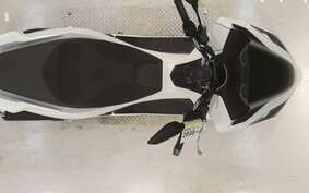 HONDA PCX125 JK05