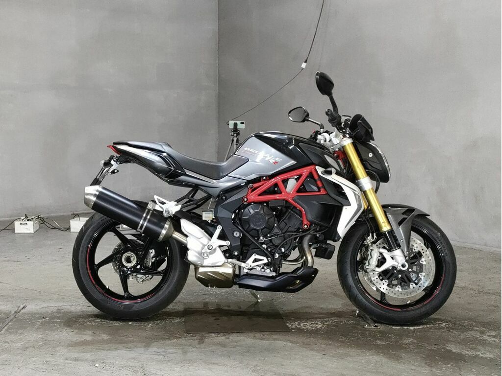 MV Agusta brutale 800 RR