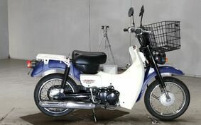 SUZUKI BIRDIE 50 BA43A