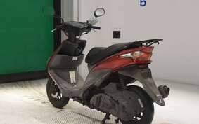 SUZUKI ADDRESS V125 S CF4MA