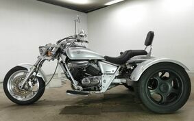 HONDA MAGNA 250 TRIKE MC29