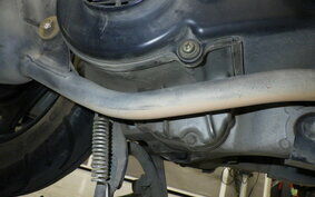 SUZUKI ADDRESS V125 G CF46A