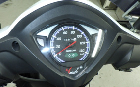 SUZUKI ADDRESS 110 CE47A