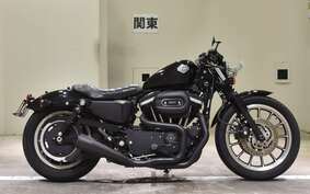 HARLEY XL883RI 2008 CS2