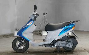 SUZUKI ADDRESS V125 G CF46A