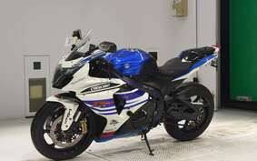 SUZUKI GSX-R1000 2012