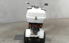 HONDA GYRO X TD01