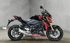 SUZUKI GSX-S1000 2016 GT79A