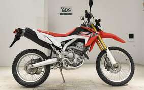 HONDA CRF250L MD38