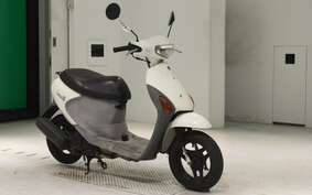 SUZUKI LET's 4 CA41A