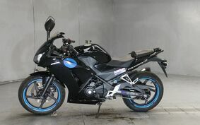 HONDA CBR250R MC41