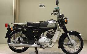 SUZUKI K125 K125