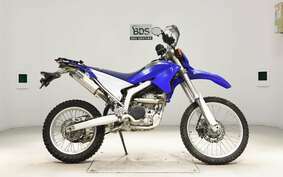 YAMAHA WR250R DG15J