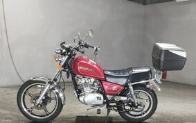 SUZUKI GN125 H PCJG9