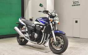 SUZUKI GSX1400 2005 GY71A